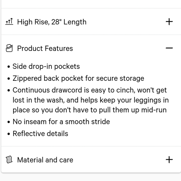 Lululemon Swift Speed HR Tight 28" Pockets Maldives Green - Picture 7 of 11